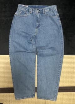 GAP Baggy Fit Denim Pants 33x32のサムネイル