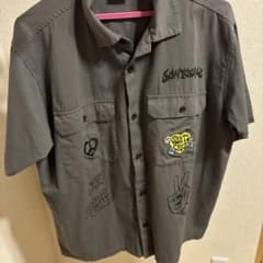 サンタクルーズ　ジャケット　Lサイズのサムネイル