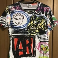 Vivienne Westwood クレヨンTシャツのサムネイル