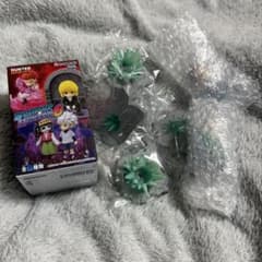 HUNTER×HUNTER デスクトップハンター6 レオリオのサムネイル