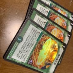 進化設計図 プロモのサムネイル