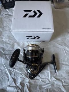 D*Q様 【中古】ダイワ　セオリー　2508PE-H 中古】ダイワ セオリー 2508PE-H - メルカリ