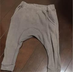 quoti use fith サルエルパンツ Mのサムネイル