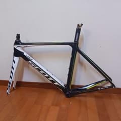SCOTT FOIL 2013 フレームセットのサムネイル