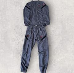 NIKE パリサンジェルマンDF ストライク トラックスーツ セットアップ 