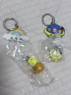 たまごっち ゆらぷらチャーム 2個セットのサムネイル