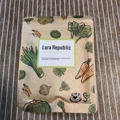 葉酸、Lara Republicのサムネイル