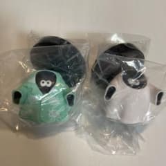 GhosTee ゴースティー　ガチャガチャのサムネイル