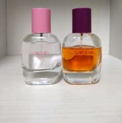 ZARA 香水 ORCHID GARDENIA 2本セットのサムネイル