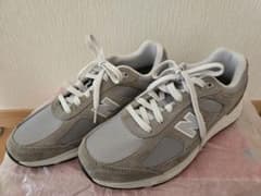 ニューバランス　Fresh Foam MW1880C1 26.0cm 4Eのサムネイル