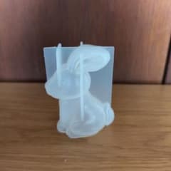 うさぎレジンモールドのサムネイル