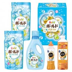 ボールド　香りのセットのサムネイル