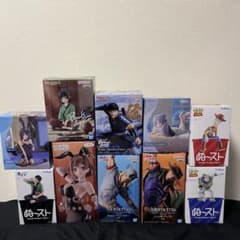 最新 プライズ 10点セット まとめ売り - メルカリ