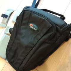 Lowepro カメラバッグ ショルダーバッグ TLZ2のサムネイル