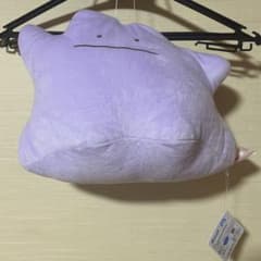 メタモンのサムネイル