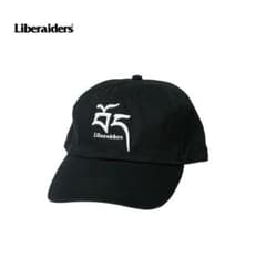 リベレイダース　チベットロゴ　ベースボールキャップのサムネイル