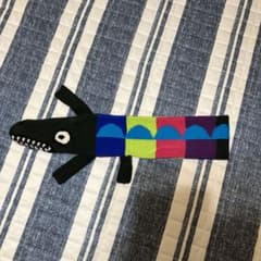 キッズマフラーのサムネイル
