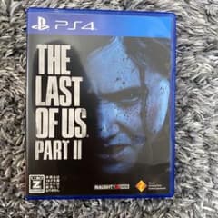 THE LAST OF US 2のサムネイル