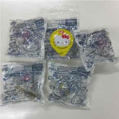 キティーちゃんのポーションアクセ(5個)のサムネイル