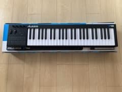 ★即日発送★ALESIS V49 midiキーボードのサムネイル