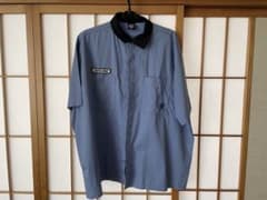 サンタクルーズ ワークシャツ 未使用のサムネイル