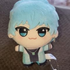 めておら - Meteorites - ちびぐるみ らぴす