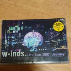w-inds./w-inds.Live Tour 2007～Journey～〈…のサムネイル