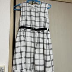 入学式セレモニー服のサムネイル