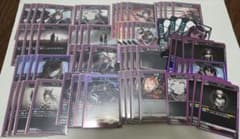 ユニアリ 紫 アークナイツ チェン アーミヤ デッキ パーツ付き 24時間