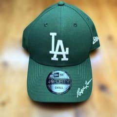 Polo Ralph Lauren x New Era LA キャップのサムネイル