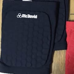 膝サポーター マグダビット McDavidのサムネイル