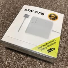 ⭐️Magsafe 2 Power Adapter 85W 互換品のサムネイル