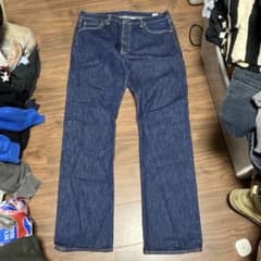 リーバイス　501 米国製　ホワイトオーク　W36 501-2543 リーバイス 501 米国製 ホワイトオーク W36 501-2543 - メルカリ