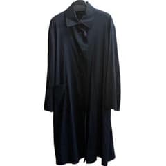 ジル・サンダー ロングシャツ シャツコート ブラック ミニマル 上質 ジル・サンダー ロングシャツ シャツコート ブラック ミニマル 上質