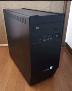 ゲーミングPC GTX1660 super windows11のサムネイル