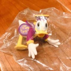 ディズニー　フィギュアコレクション　ドナルドのサムネイル