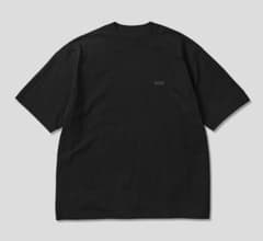 ENNOY 3PACK T-SHIRTS  BLACKのサムネイル
