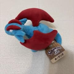 ポケモンfit ボーマンダのサムネイル