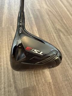 Titleist TSi3 ドライバー 10.0度 the ATTAS 5RS - メルカリ