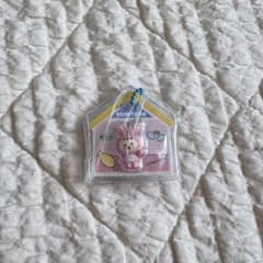 MINITEEN JJONGTORAM キーホルダーのサムネイル