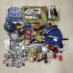 オモチャ　雑貨　まとめ売り　大量　男の子