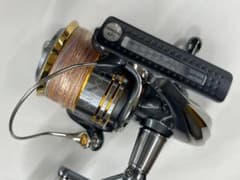 シマノ　09 ツインパワー　SW6000HGのサムネイル