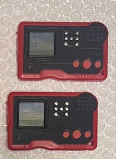 デジモン ペンデュラム X 動作未確認 まとめ売り デジタルモンスター デジモン ペンデュラム X 動作未確認 まとめ売り デジタルモンスター