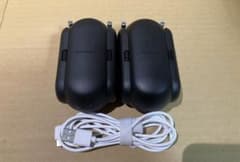 【動作確認済】Switch Bot  カーテン　ブラック　2台セットのサムネイル