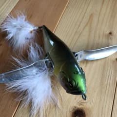 レイドジャパン　ダッジのサムネイル