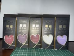KUDAN ネイルポリッシュ 9本セットのサムネイル