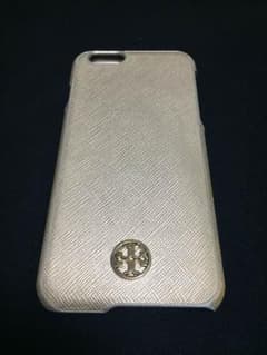 ✴︎ トリーバーチ  iPhone カバーケース ✴︎ 翌日発送のサムネイル