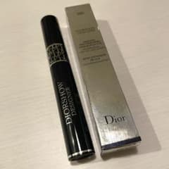 Dior マスカラ ディオールショウ デザイナー 090 プロ ブラックのサムネイル