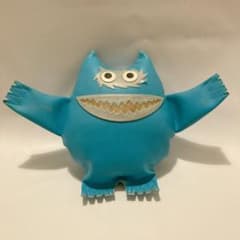 80s ナウガモンスター Sサイズ② - メルカリ