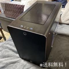 RAIJINTEK STYX pcケース ミニケースのサムネイル